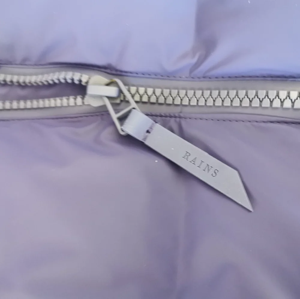 Rains puffer - Picture 6 of 8